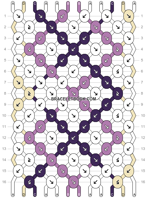 Normal pattern #207511 variation #453678 pattern