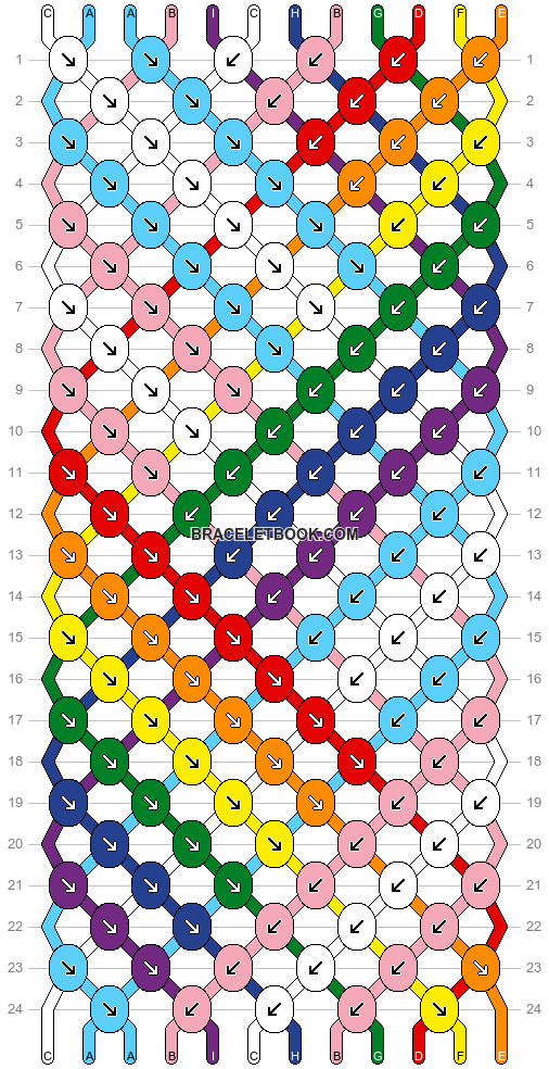 Normal pattern #109603 variation #453681 pattern