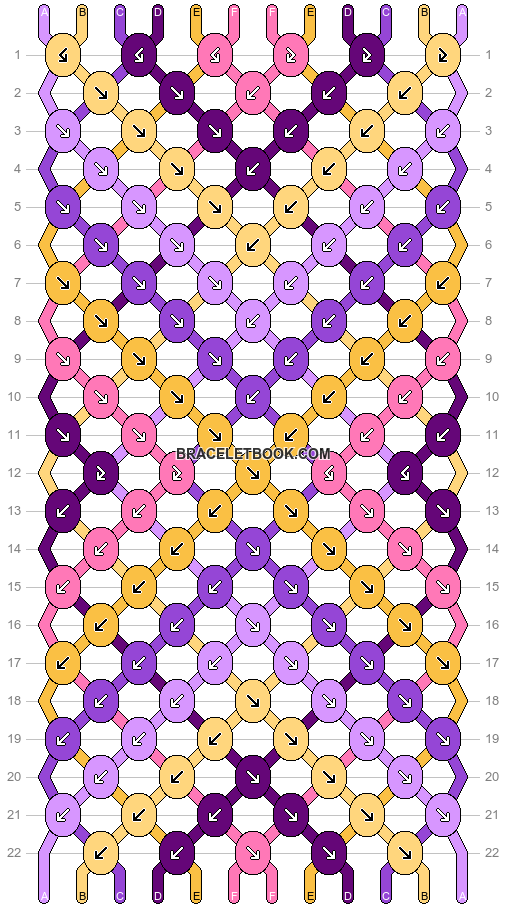 Normal pattern #18064 variation #453682 pattern