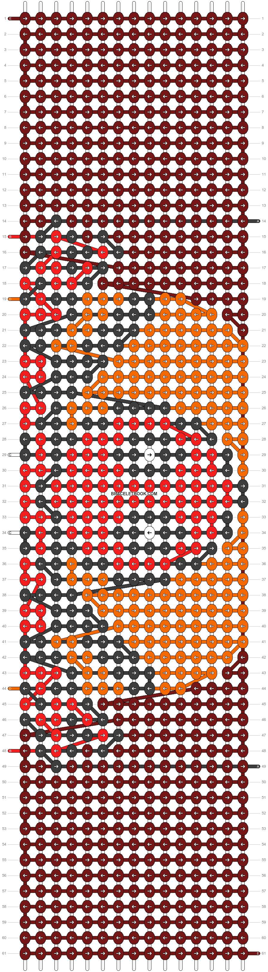 Alpha pattern #174653 variation #453683 pattern