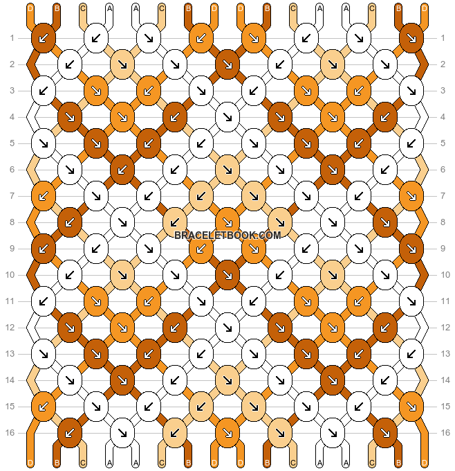 Normal pattern #166548 variation #453684 pattern