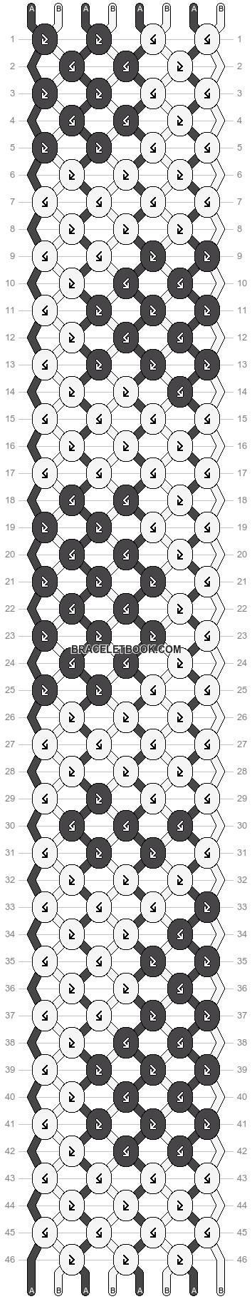 Normal pattern #188131 variation #453686 pattern