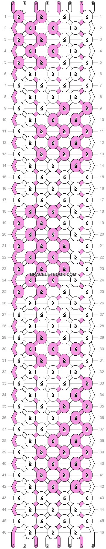 Normal pattern #188131 variation #453687 pattern