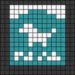 Alpha pattern #215045 variation #453688