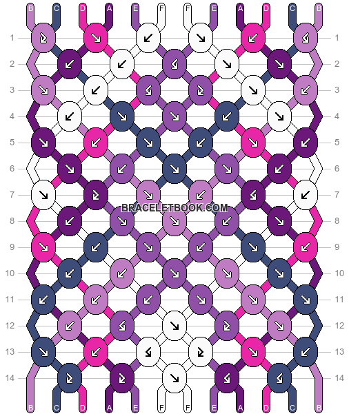Normal pattern #213002 variation #453689 pattern