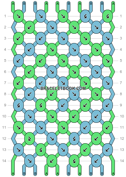 Normal pattern #90060 variation #453690 pattern
