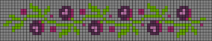 Alpha pattern #103721 variation #453691