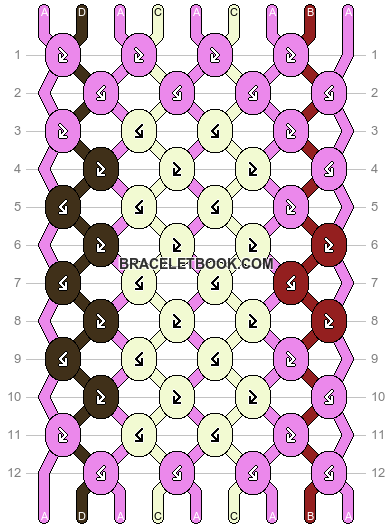Normal pattern #110521 variation #453692 pattern