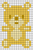 Alpha pattern #23027 variation #453693