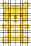 Alpha pattern #23027 variation #453693