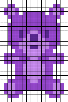 Alpha pattern #23027 variation #453694 preview