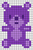 Alpha pattern #23027 variation #453694