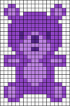 Alpha pattern #23027 variation #453694