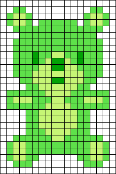 Alpha pattern #23027 variation #453695 preview