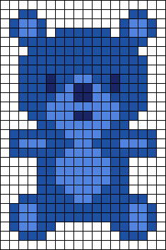 Alpha pattern #23027 variation #453696 preview