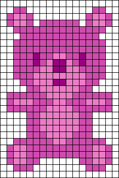 Alpha pattern #23027 variation #453697 preview