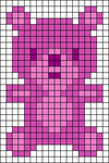 Alpha pattern #23027 variation #453697