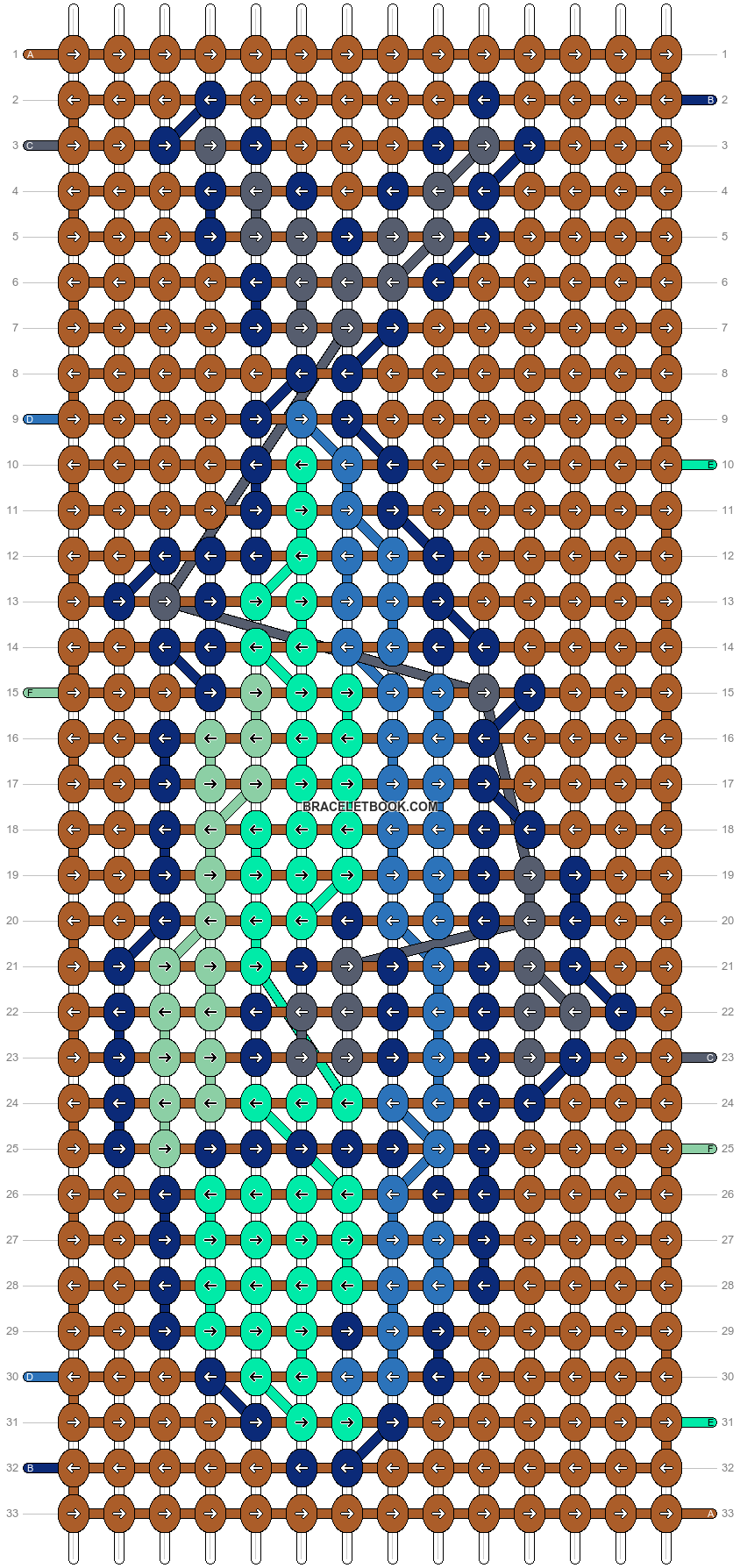 Alpha pattern #208385 variation #453698 pattern