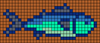 Alpha pattern #208385 variation #453698