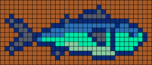 Alpha pattern #208385 variation #453698