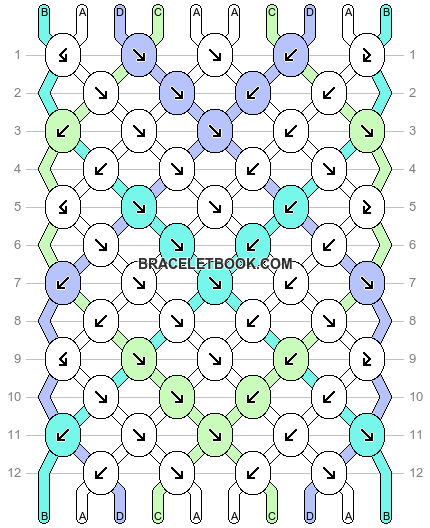 Normal pattern #116827 variation #453702 pattern