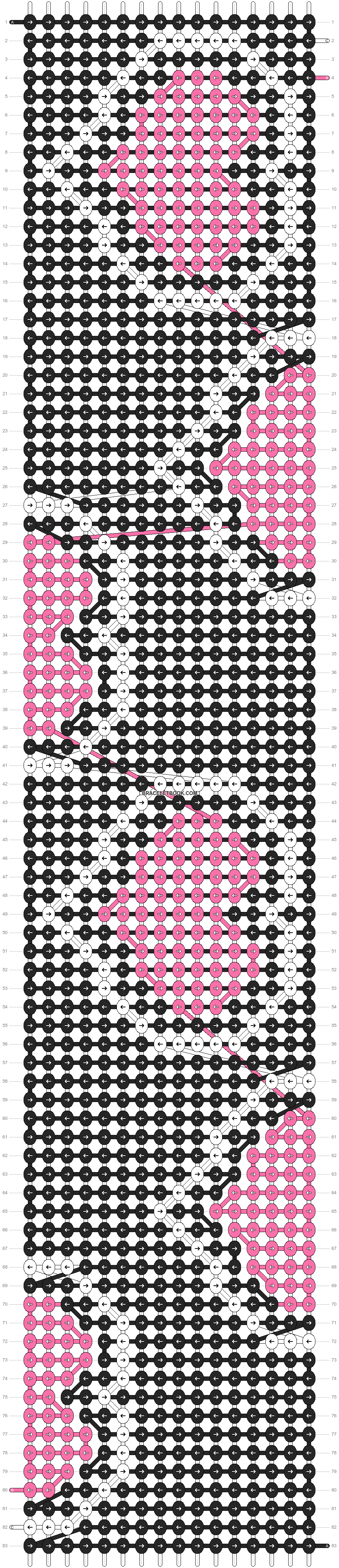 Alpha pattern #215058 variation #453703 pattern