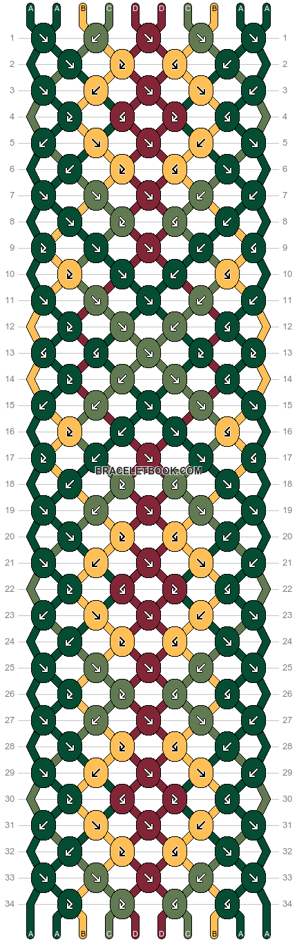 Normal pattern #153912 variation #453704 pattern