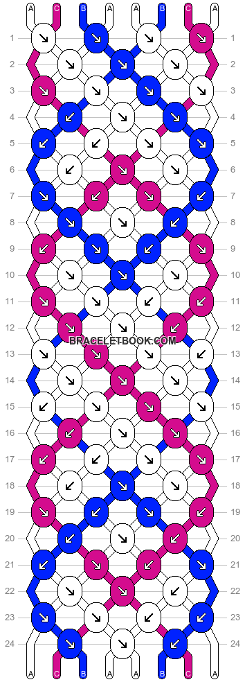 Normal pattern #212390 variation #453705 pattern