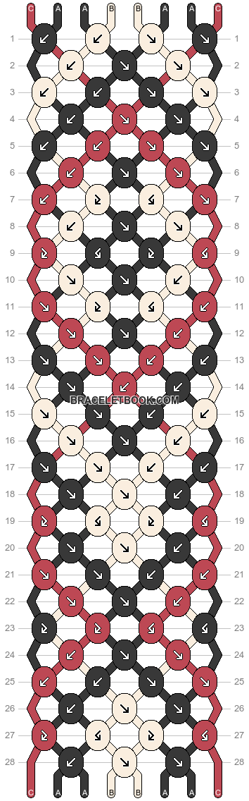 Normal pattern #182078 variation #453707 pattern
