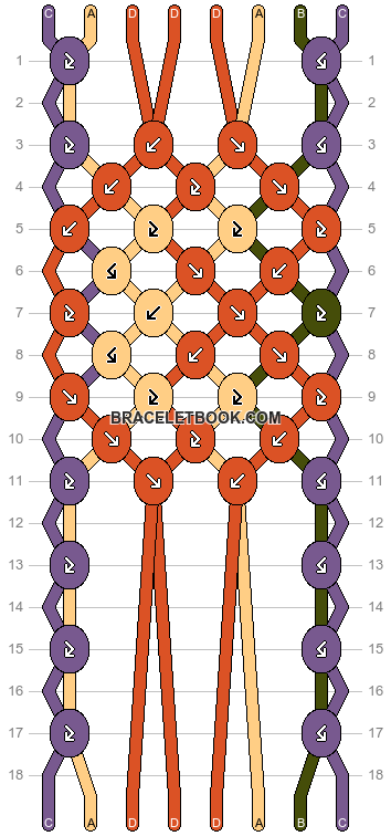 Normal pattern #156926 variation #453709 pattern