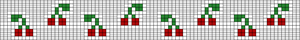 Alpha pattern #215063 variation #453710