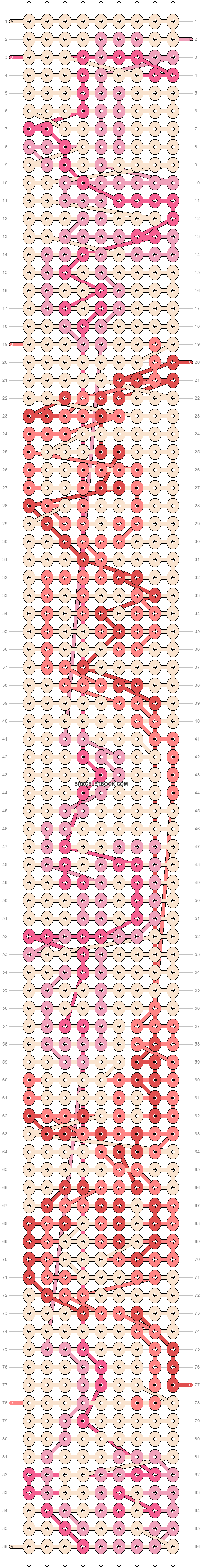 Alpha pattern #194569 variation #453711 pattern