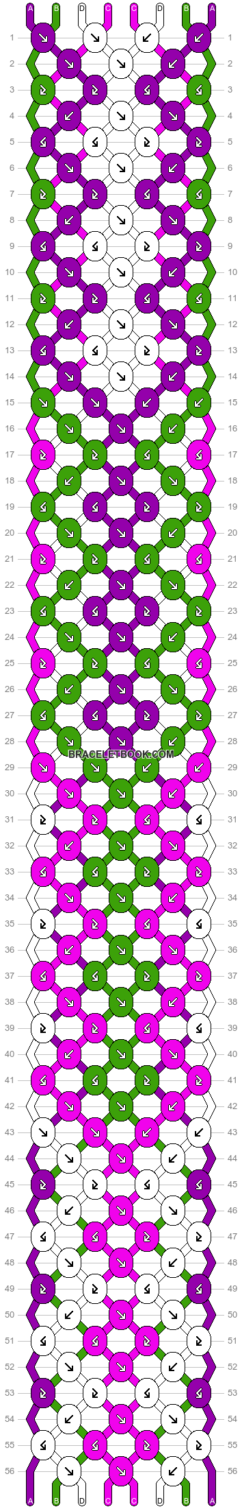 Normal pattern #135426 variation #453712 pattern