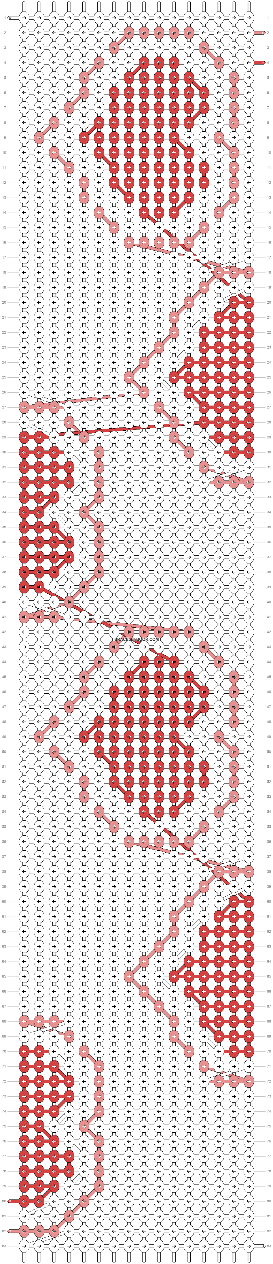 Alpha pattern #215058 variation #453713 pattern