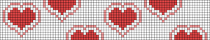 Alpha pattern #215058 variation #453713