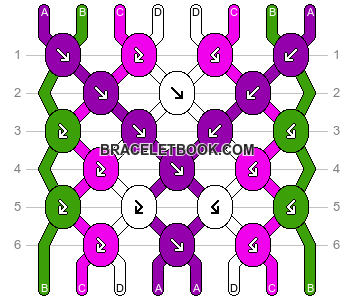 Normal pattern #17941 variation #453714 pattern