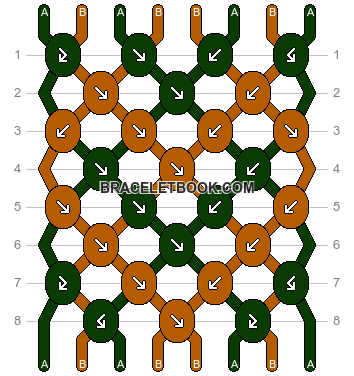 Normal pattern #150 variation #453715 pattern