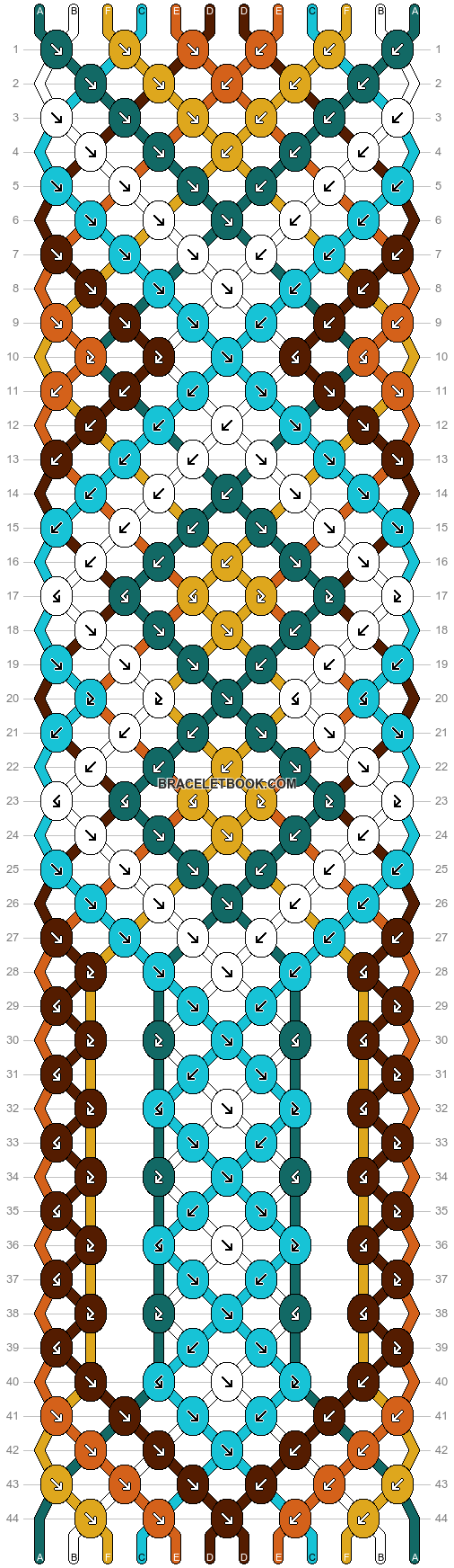 Normal pattern #28009 variation #453718 pattern