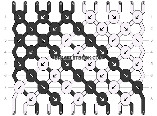 Normal pattern #13546 variation #453719 pattern
