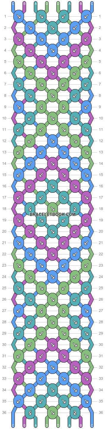 Normal pattern #153955 variation #453721 pattern