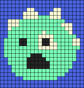 Alpha pattern #213895 variation #453727 preview