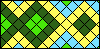 Normal pattern #266 variation #453728