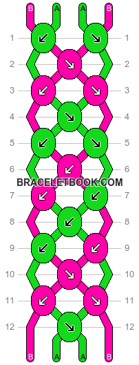 Normal pattern #213533 variation #453730 pattern