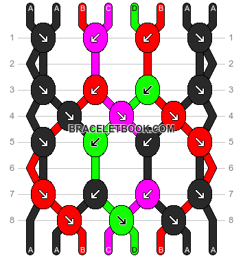 Normal pattern #215086 variation #453733 pattern