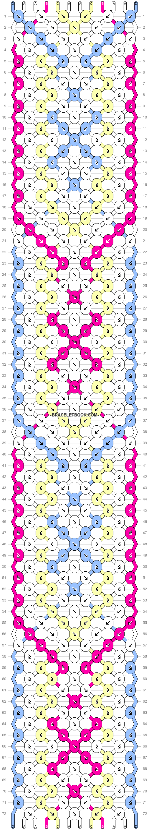 Normal pattern #214858 variation #453734 pattern