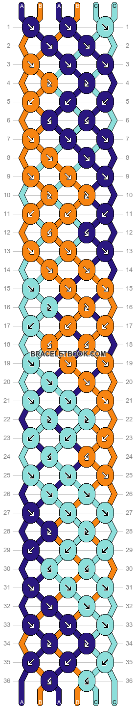Normal pattern #33367 variation #453737 pattern