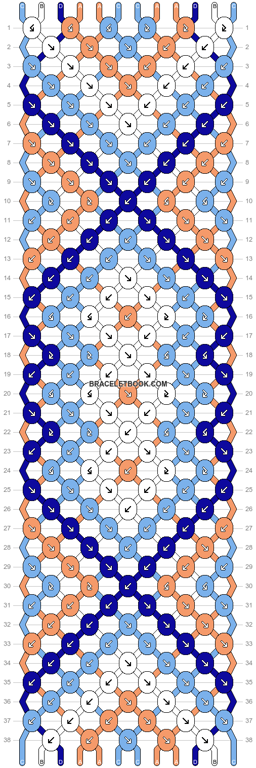 Normal pattern #214933 variation #453739 pattern