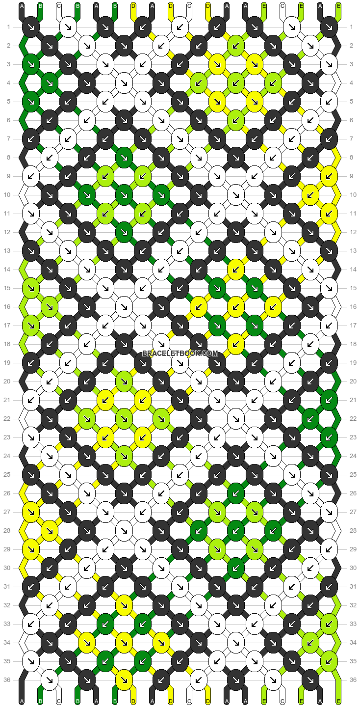 Normal pattern #77831 variation #453740 pattern