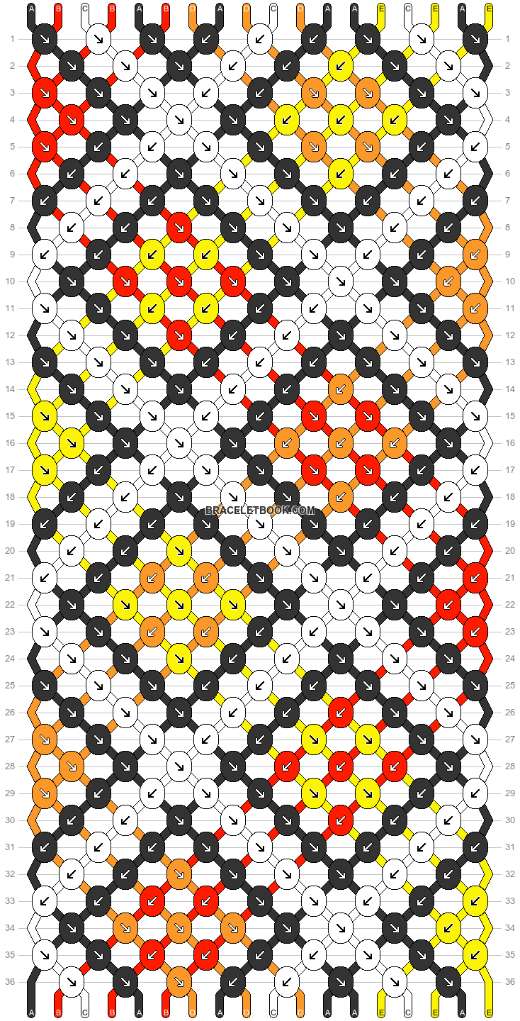 Normal pattern #77831 variation #453741 pattern