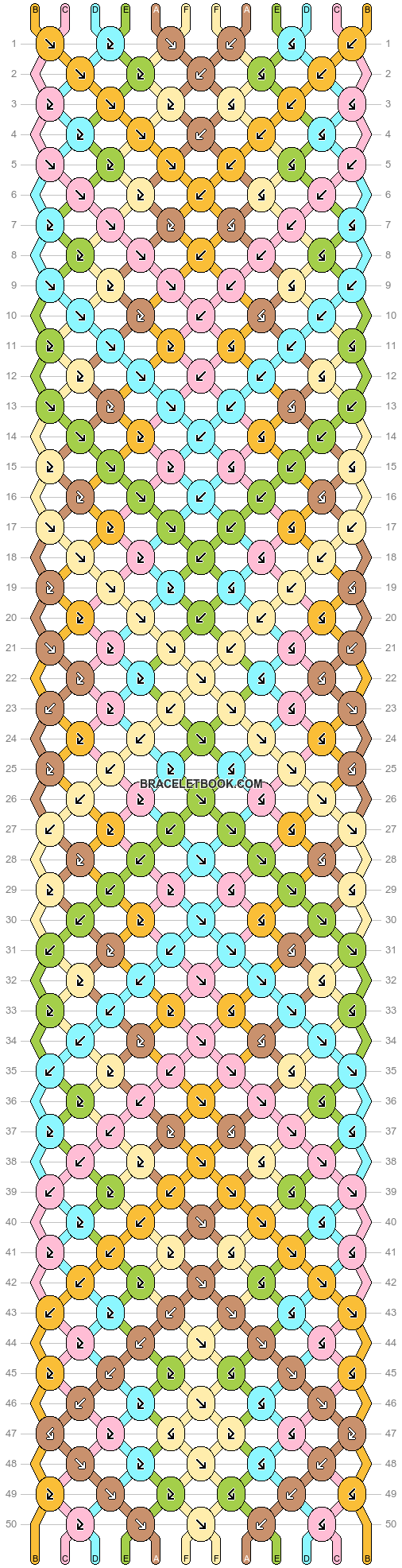 Normal pattern #59485 variation #453742 pattern